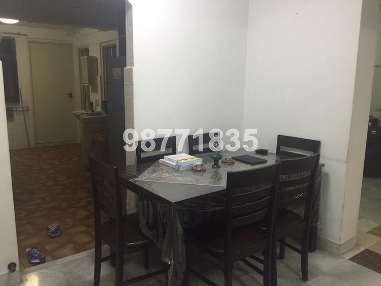 Blk 5 Marine Terrace (Marine Parade), HDB 3 Rooms #66408832
